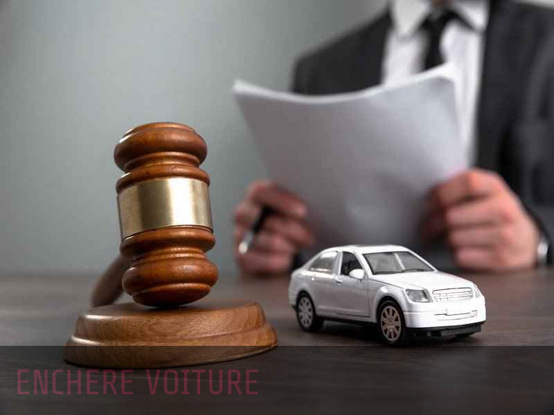 Enchère voiture d&rsquo;occasion : Bonnes Affaires